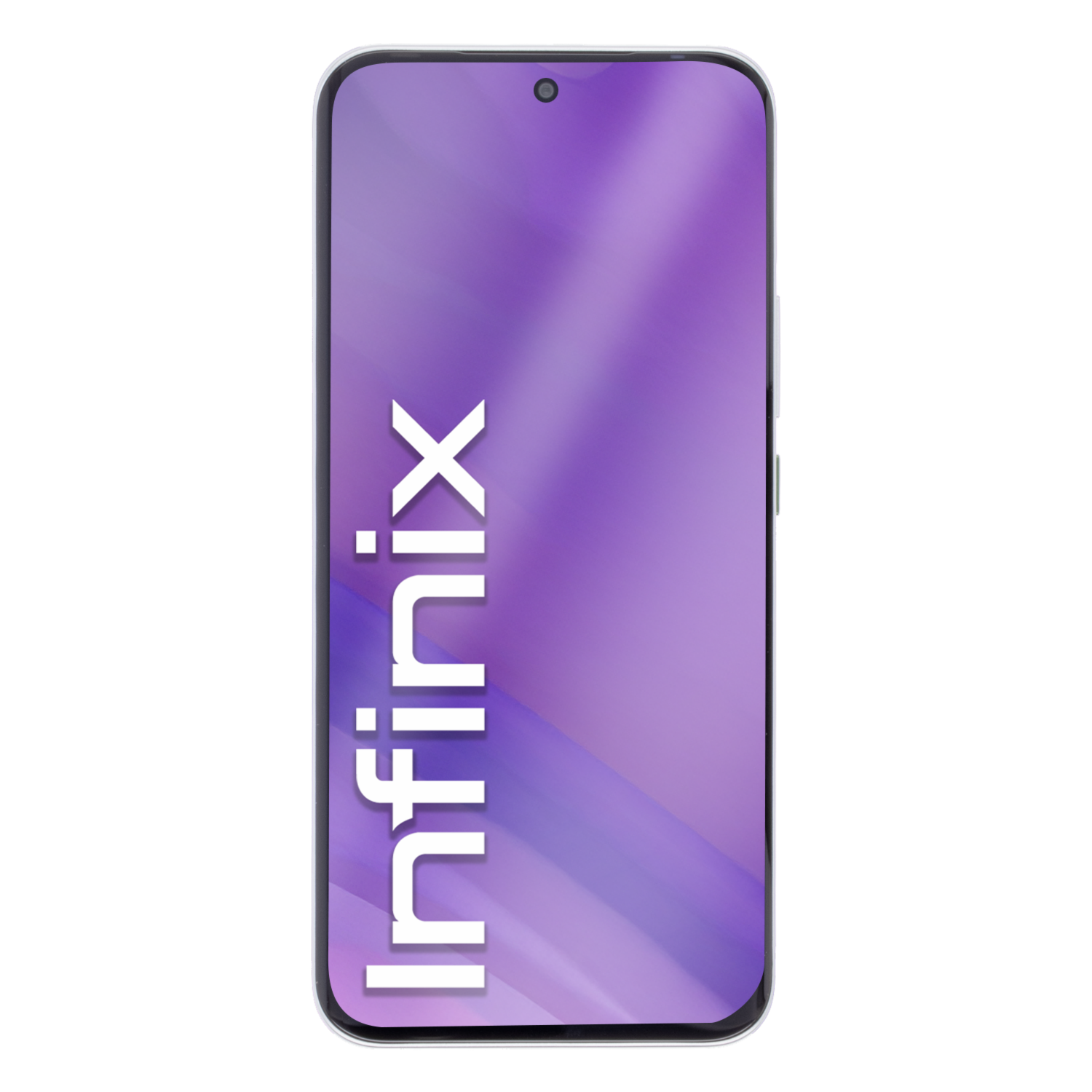 Teléfono Celular Hot 60 Pro Plus Coral Tides INFINIX 8 +256 Gb - Imagen 2