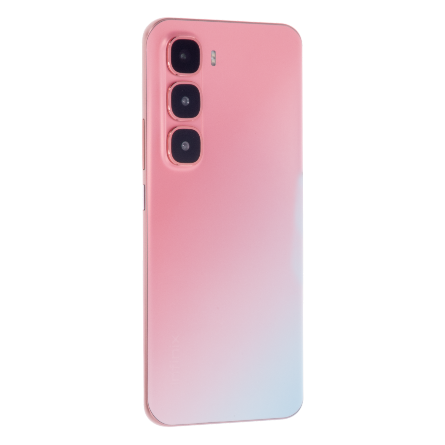 Teléfono Celular Hot 60 Pro Plus Coral Tides INFINIX 8 +256 Gb - Imagen 3