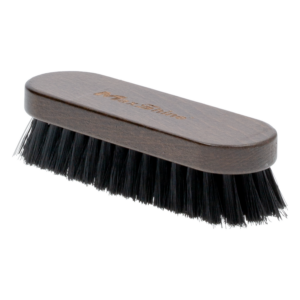 Cepillo Automotriz Limpieza De Cuero Y Tela MEGUIARS 18 Cm x 9 Cm