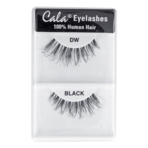 Pestañas Postizas Dw Black CALA X 2 Uds