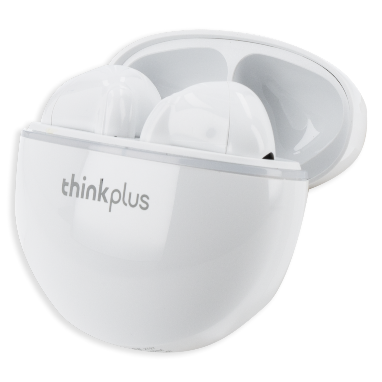 Audífonos Thinkplus Xt97 Blanco LENOVO Inalámbricos - Imagen 2