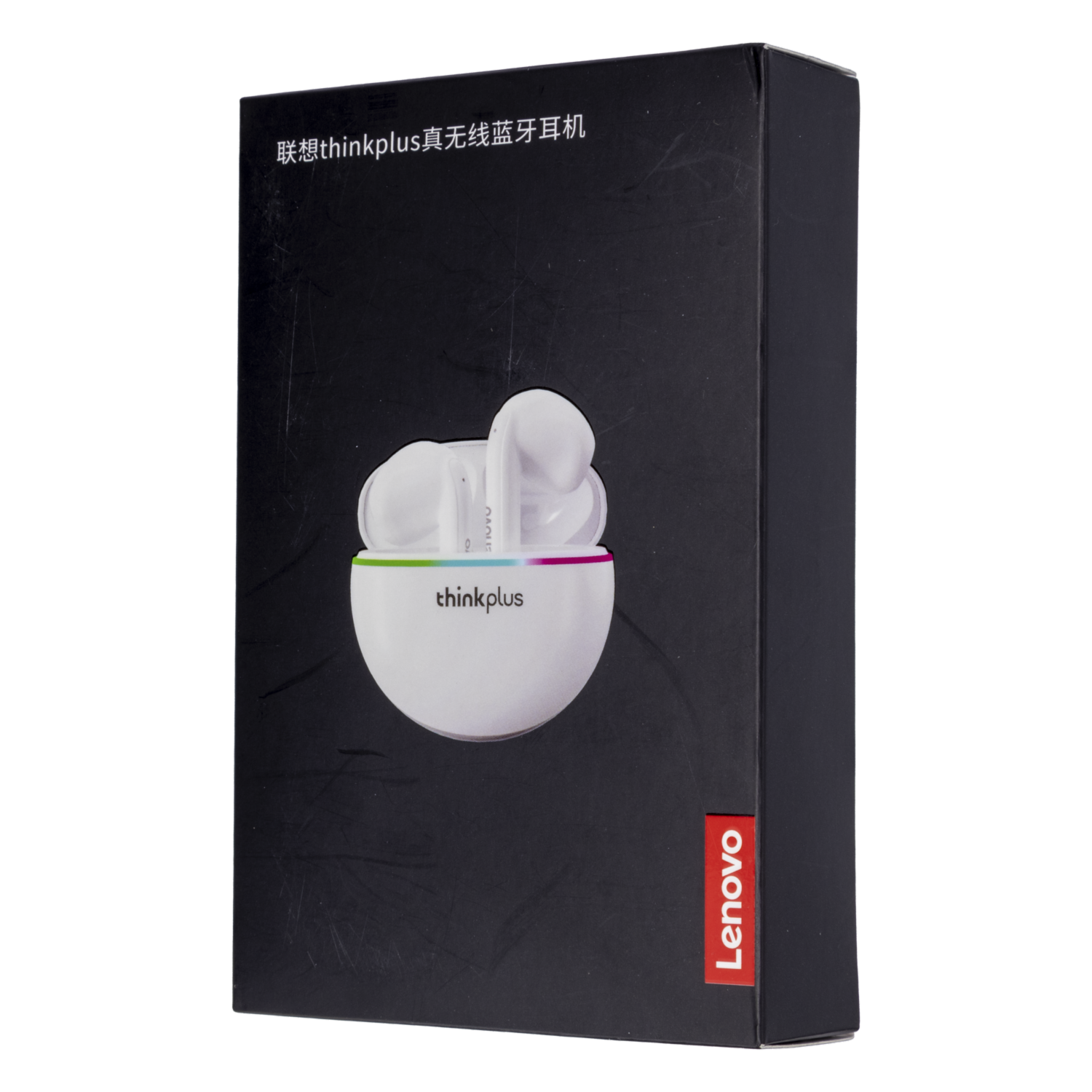 Audífonos Thinkplus Xt97 Blanco LENOVO Inalámbricos - Imagen 4