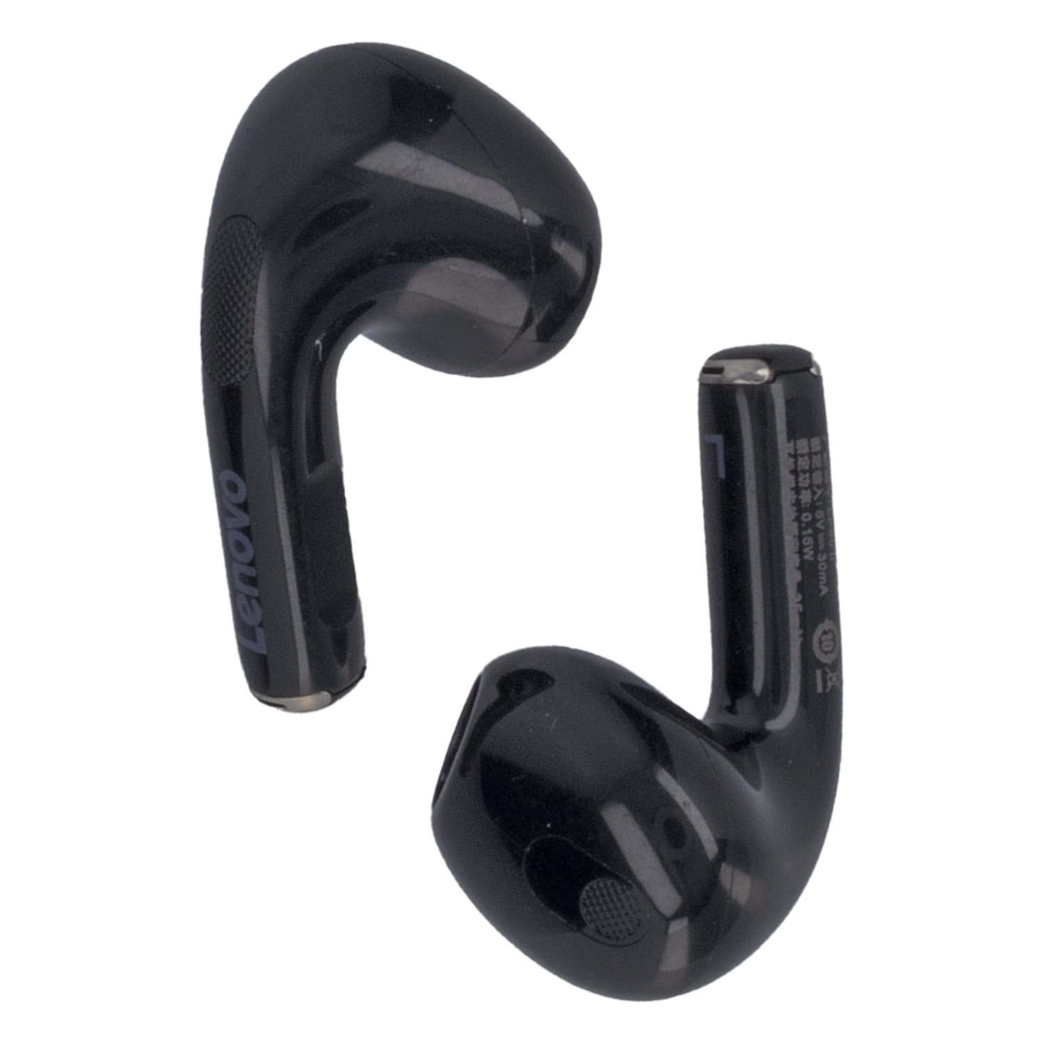 Audífonos Thinkplus Lp40 Ii Negro LENOVO Bluetooth - Imagen 3