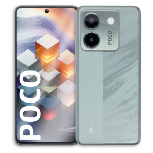 Teléfono Celular Poco M7 Pro 5G Green XIAOMI 8+256Gb