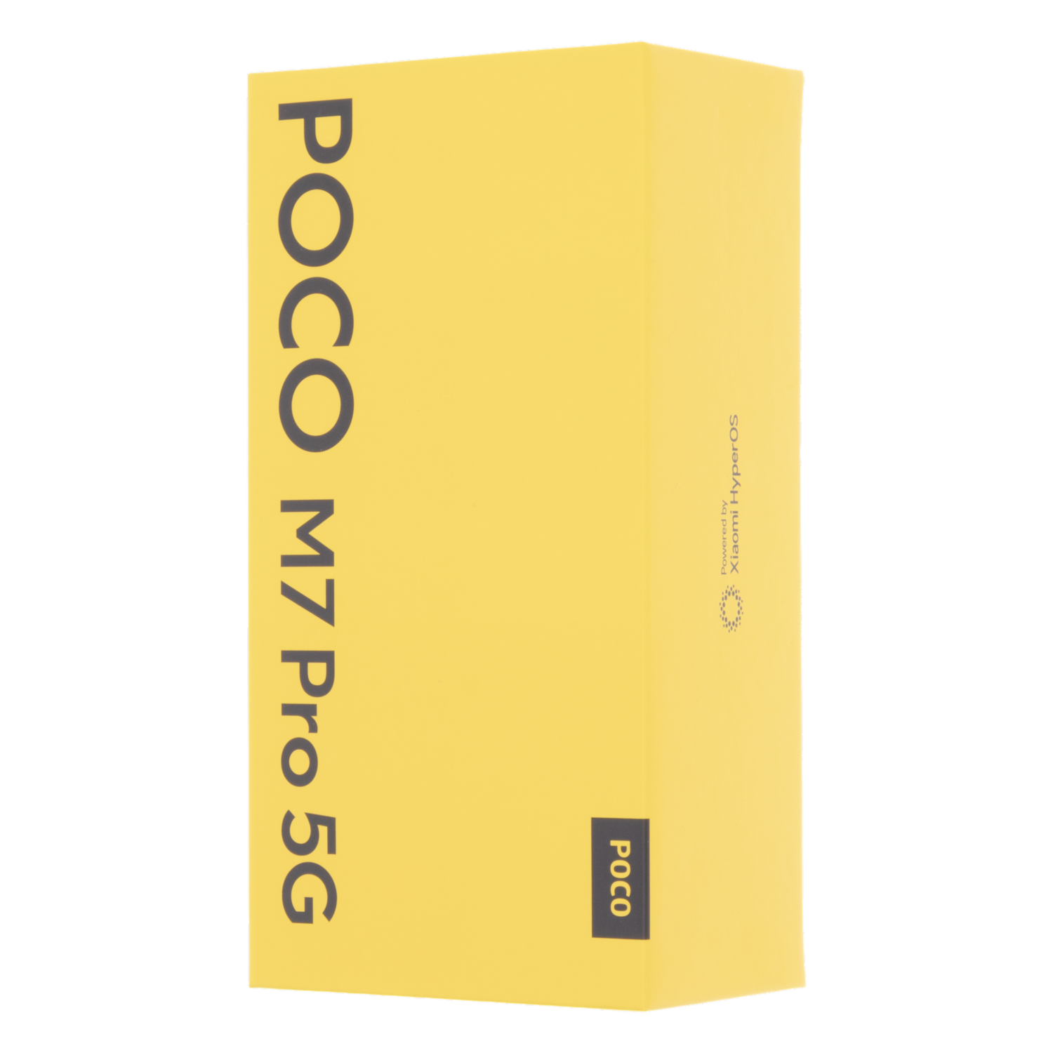 Teléfono Celular Poco M7 Pro 5G Silver XIAOMI 8+256Gb - Imagen 4