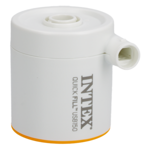 Bomba Para Inflables Con Usb INTEX 150L X Minuto