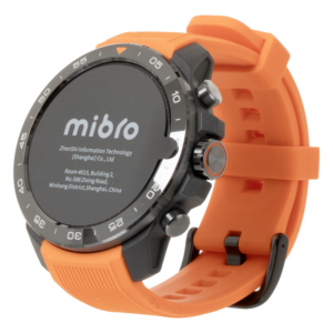 Smart Watch Mibro Gs Explorer S XIAOMI Naranja