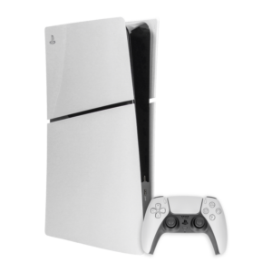 Consola PlayStation 5 Slim Digital Gran Turismo 7 y Astro Bot SONY 1 Tb