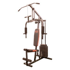 Máquina De Gimnasio En Casa 66 Kg BODY SCULPTURE