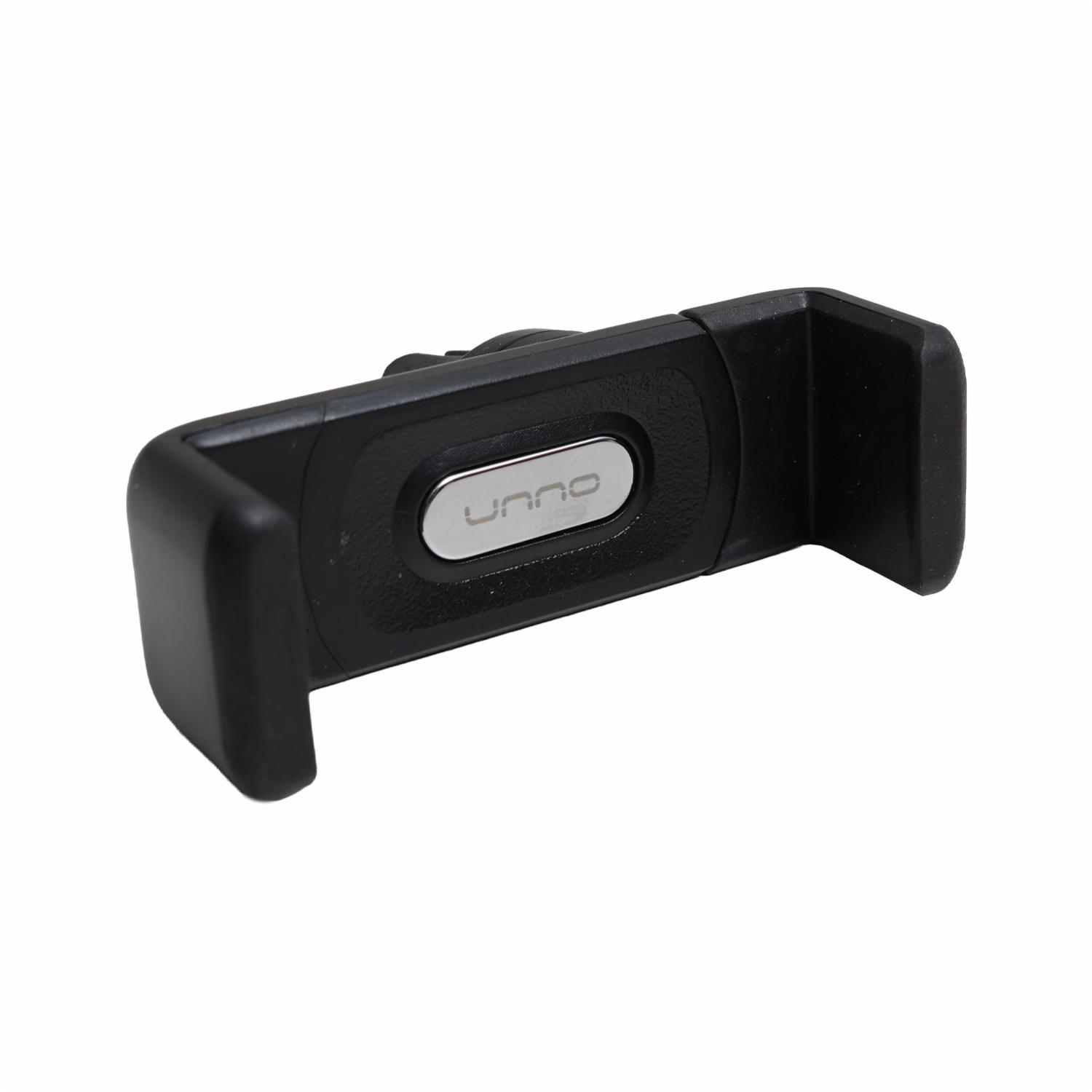 Soporte Para Teléfono De Vehículo Para Rejilla De Ventilación UNNO TEKNO Universal - Imagen 2