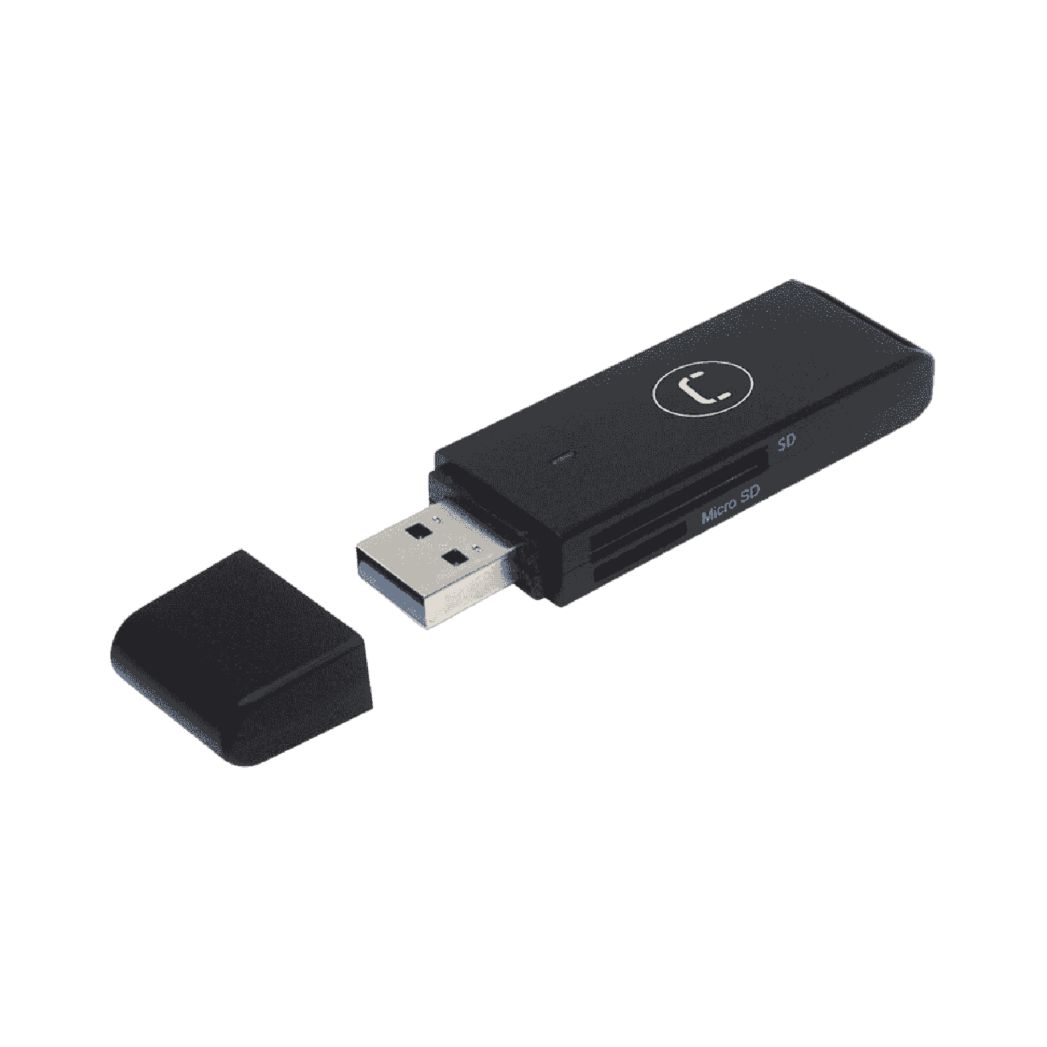 Lector De Memorias Usb UNNO TEKNO 3.0 - Imagen 3
