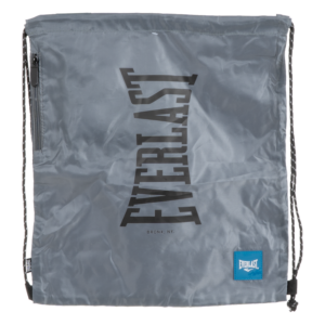 Bolso Con Cordón Republik EVERLAST Azul Oscuro