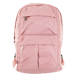 Mochila Deportiva Jody Rosada EVERLAST Mediana