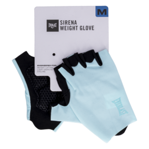 Guantes Para Pesas Sirena EVERLAST Talla Mediano