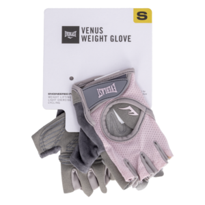 Guantes Para Pesas Venus EVERLAST Talla Pequeño