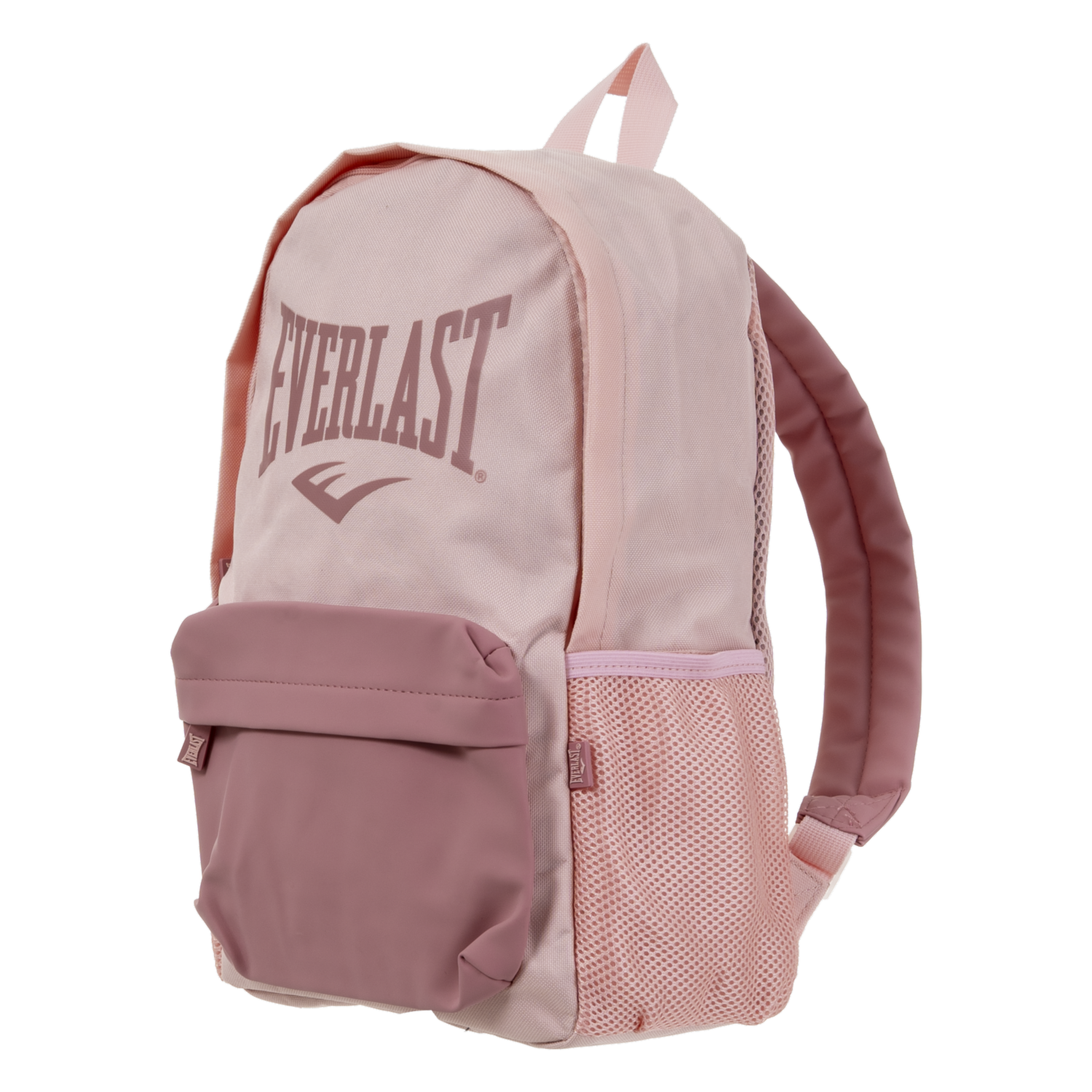 Mochila Deportiva Riley Rosada EVERLAST 1 Pieza