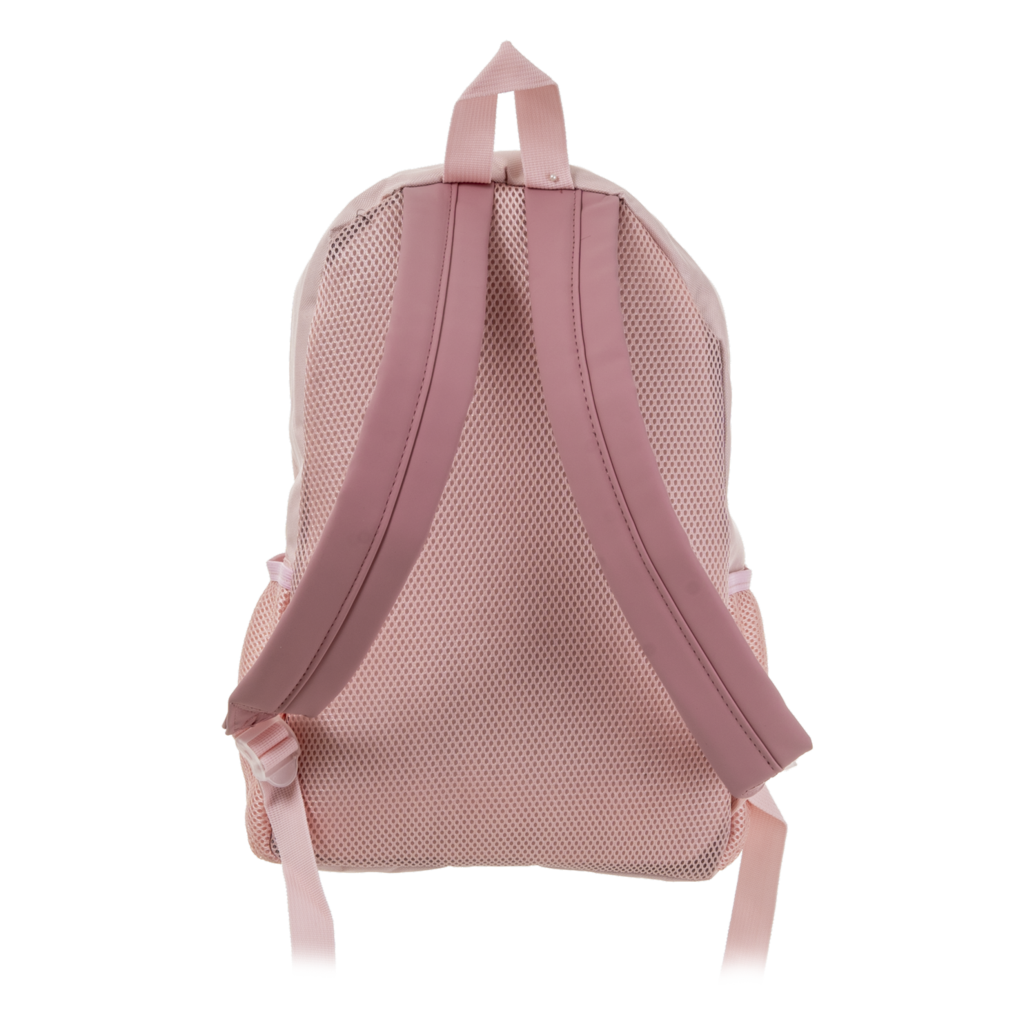 Mochila Deportiva Riley Rosada EVERLAST 1 Pieza