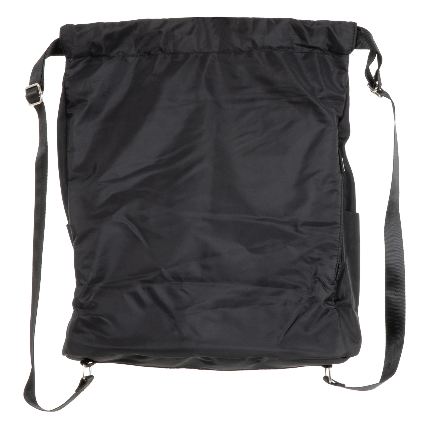 Bolso Deportivo Con Cinta Dlx Arielle Negro EVERLAST Unidad