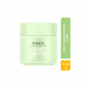 Gel Facial Hidratante Aloe Fruity Hydra Fresh POND'S 110 G