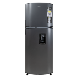Refrigerador Top Mount Gris HACEB 271 Litros