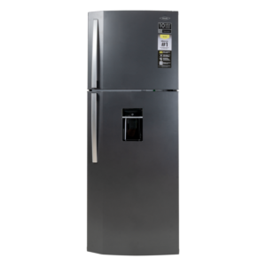 Refrigerador Top Mount Gris HACEB 448 Litros