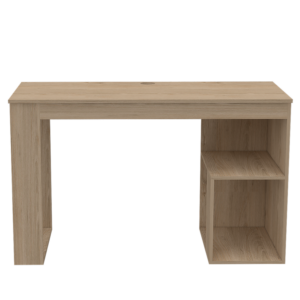 Escritorio Modelo Astana Fresno RTA Aglomerado de 15mm