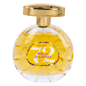 Fragancia Para Dama Vermelha 72 Sol De Ipanema BEAUTÌK LONDON EDT