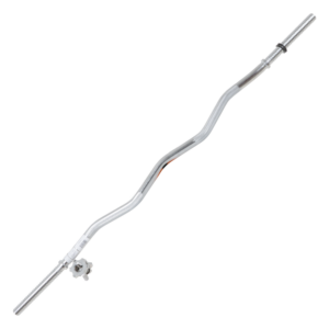 Barra Para Pesas Z AURIK 47 Cm X 25.4 Mm