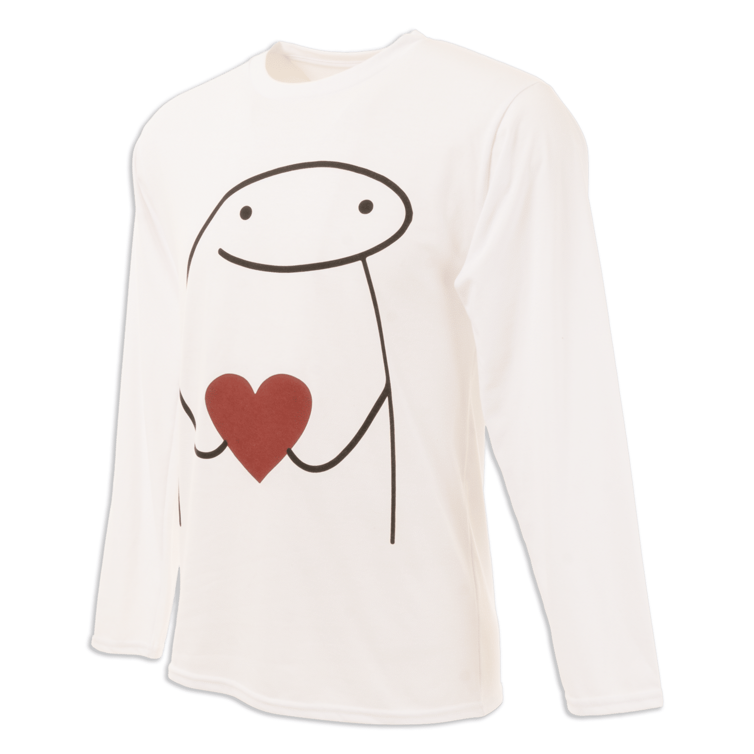 Pijama 2 Piezas Camiseta Mangas Largas Cuello Redondo Y  Cintura Elástica GYM