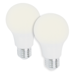 Bombillo Led A55 E27 5W 100-240V 3000K Twin Pack ENGY 2 Uds