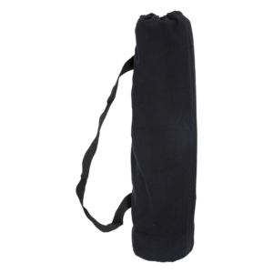 Bolso Para Mat Negro UMA 75X25 Cm