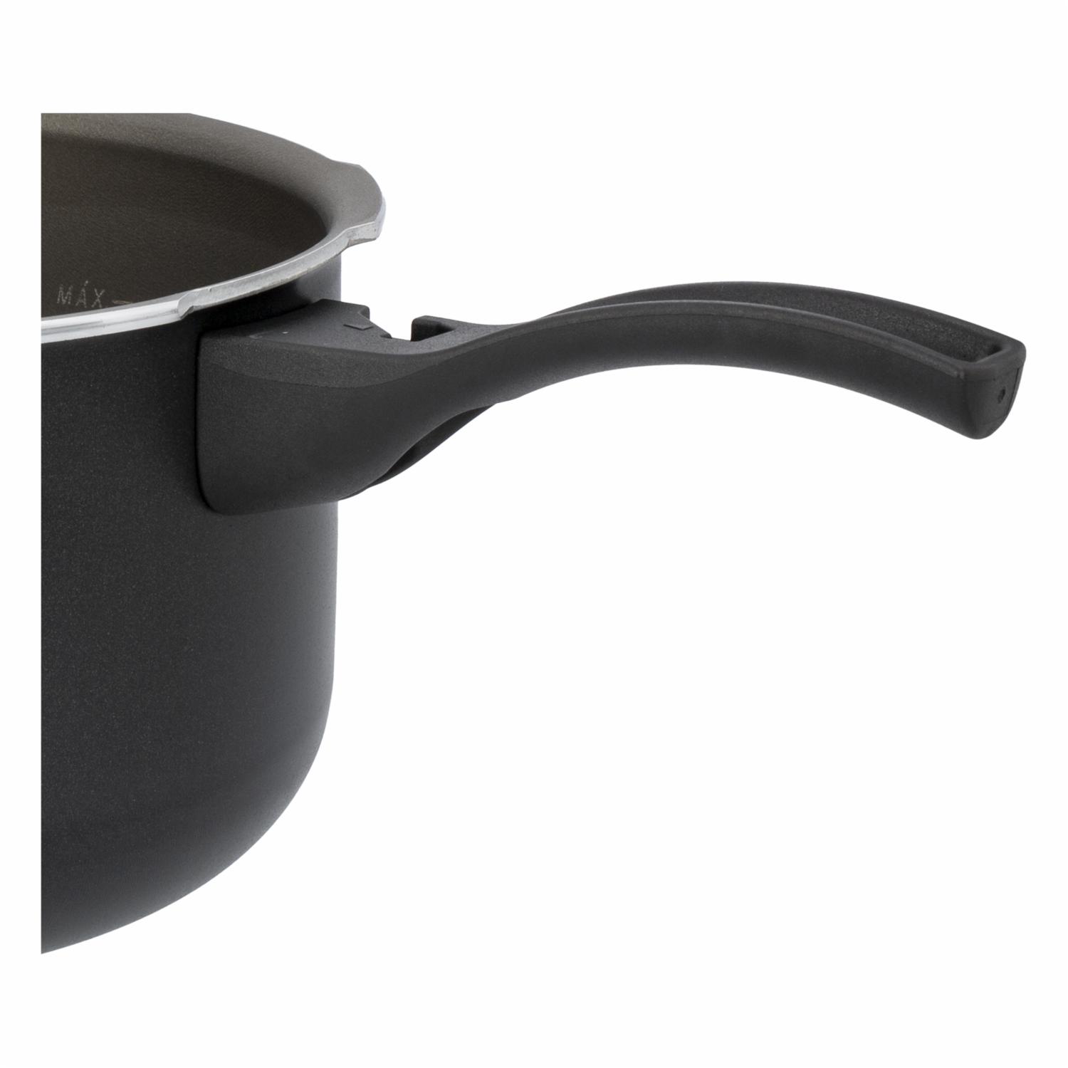 Olla De Presion Vancouver TRAMONTINA 6 Litros - Imagen 4