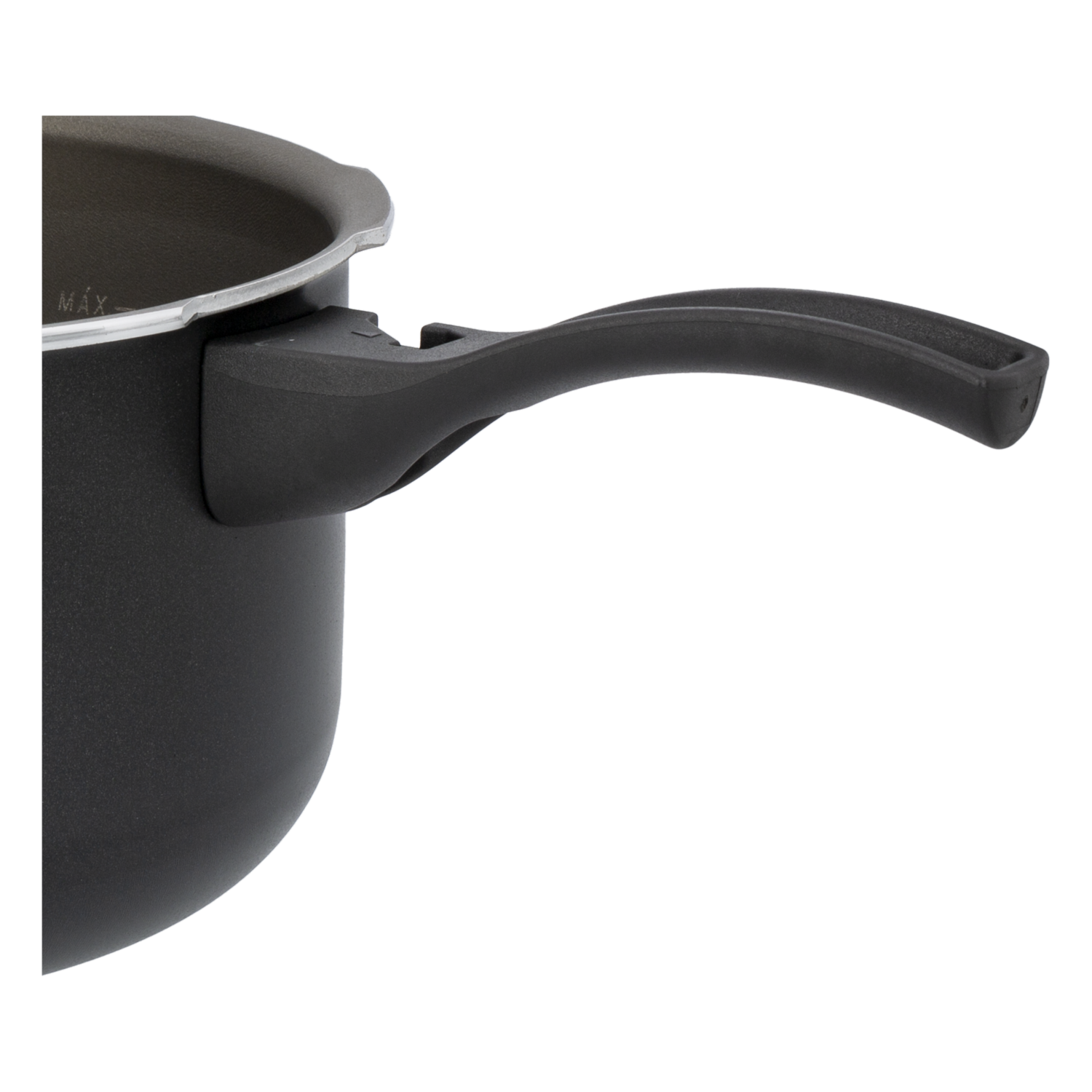 Olla De Presion Vancouver TRAMONTINA 6 Litros - Imagen 5