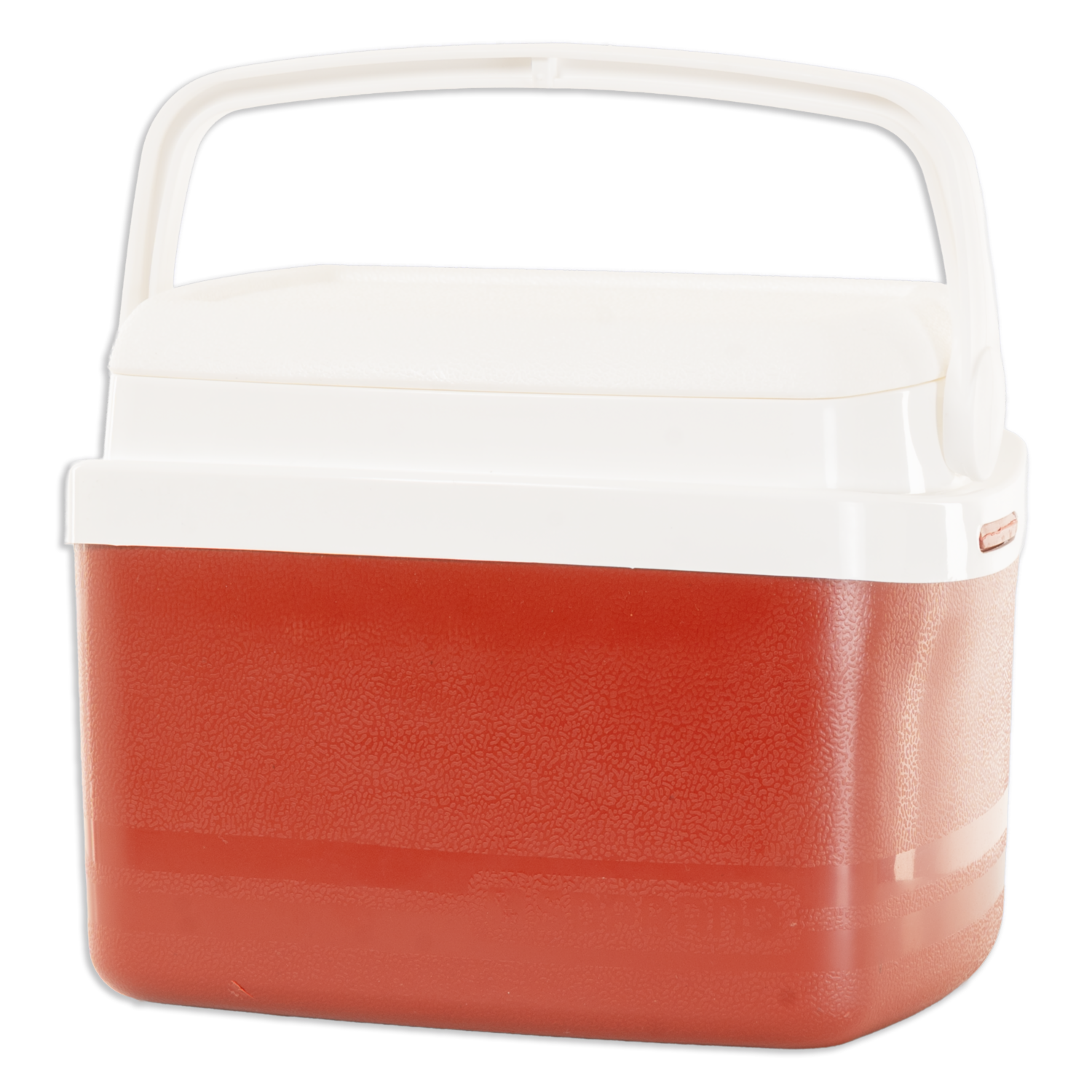 Caja Térmica Hielera Roja SOPRANO 5 Litros - Imagen 2