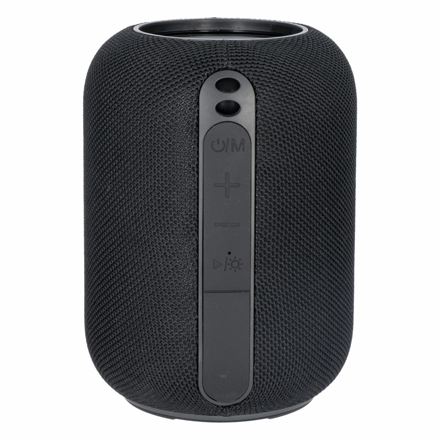 Parlante TWS BC-AU-BS-250-BK BICONIC Negro - Imagen 2