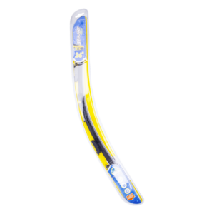 Pluma Limpiaparabrisas Curva MAJIC 26"