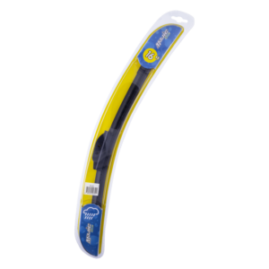 Pluma Limpiaparabrisas Curvo MAJIC 16"