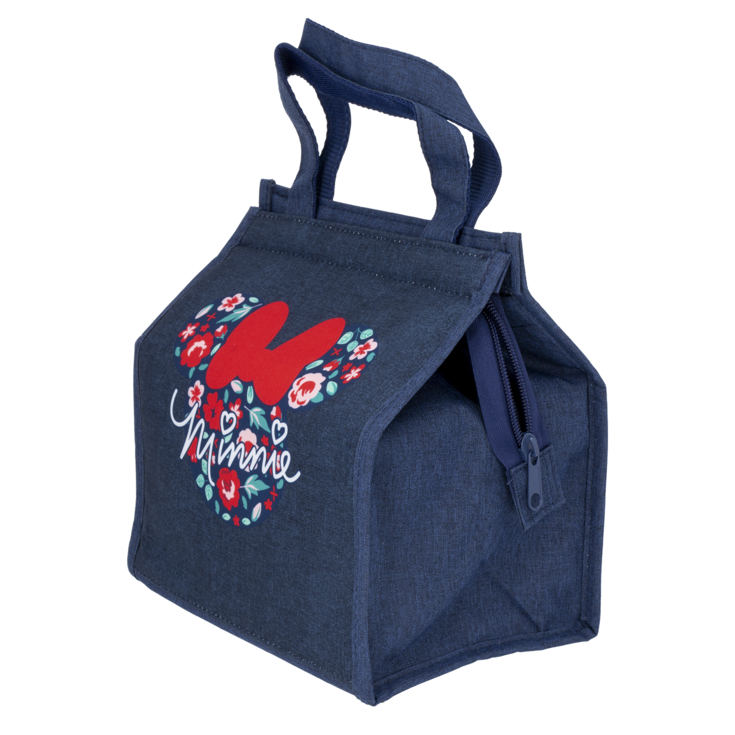 Lonchera Adulto Chic Minnie Mouse Gardening DISNEY 1 Pieza - Imagen 3