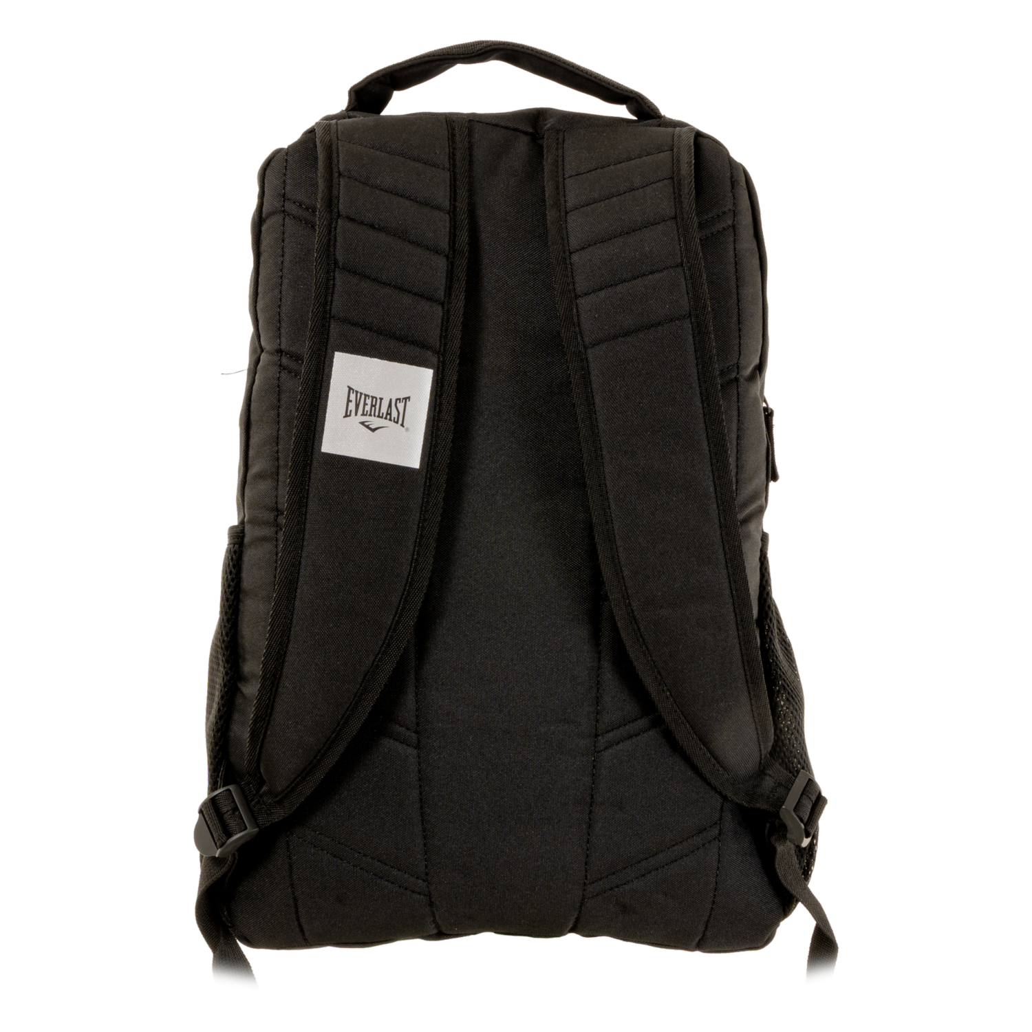 Mochila Deportiva Champion Negra EVERLAST Mediana