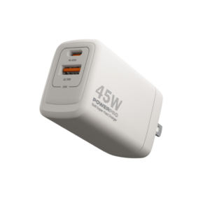 Cargador De Pared Type A & C UNNO TEKNO 45 W