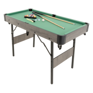 Mesa De Billar Mediana 4' EULAND Pequeño