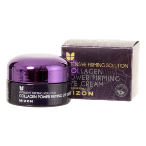 Contorno De Ojos Reafirmante Con Colágeno Intensive Firming Solution MIZON 25 Ml
