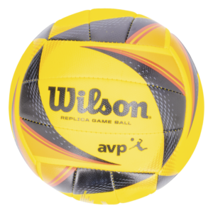 Balón De Voleibol Avp Optx Replica WILSON N5