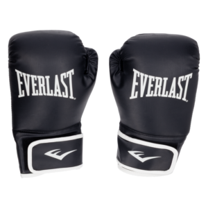 Guantes De Box Core Negro EVERLAST Talla Grande