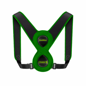 Corrector De Postura Para Espalda GOODVANA Ajustable