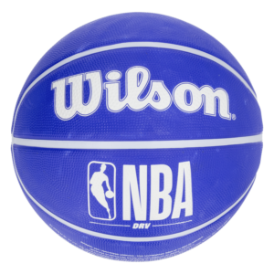Balón De Basket Nba Drive Indigo WILSON N7