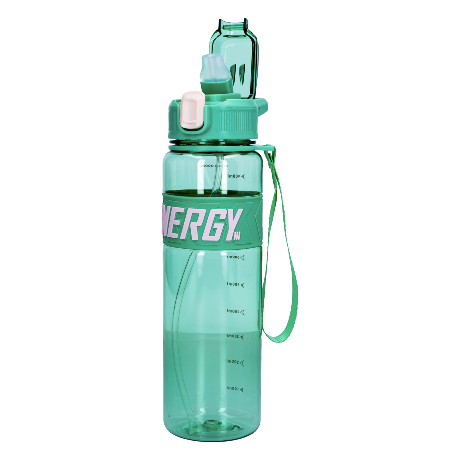 Tomatodo Energy Aqua FREE HOME 1000 ML