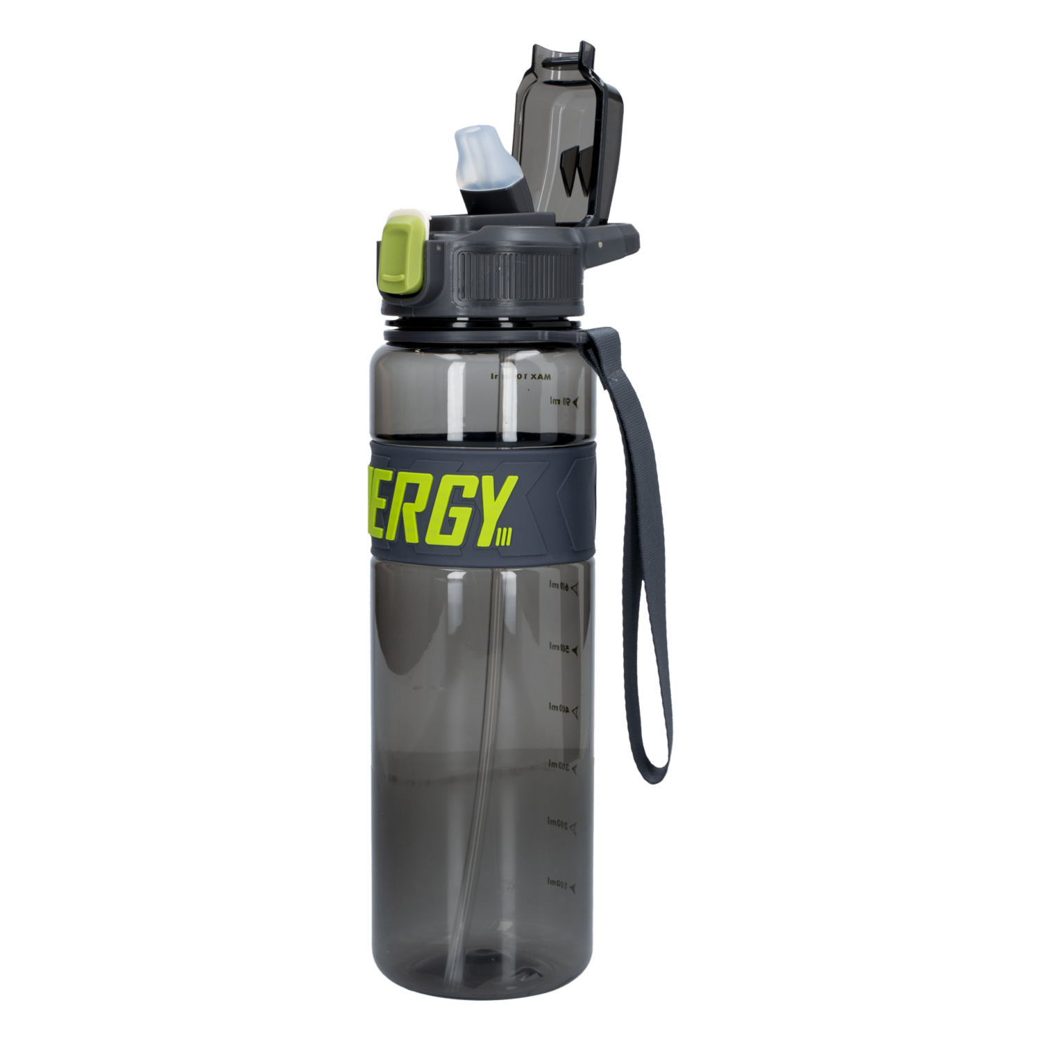 Tomatodo Energy Negro FREE HOME 1000 ML