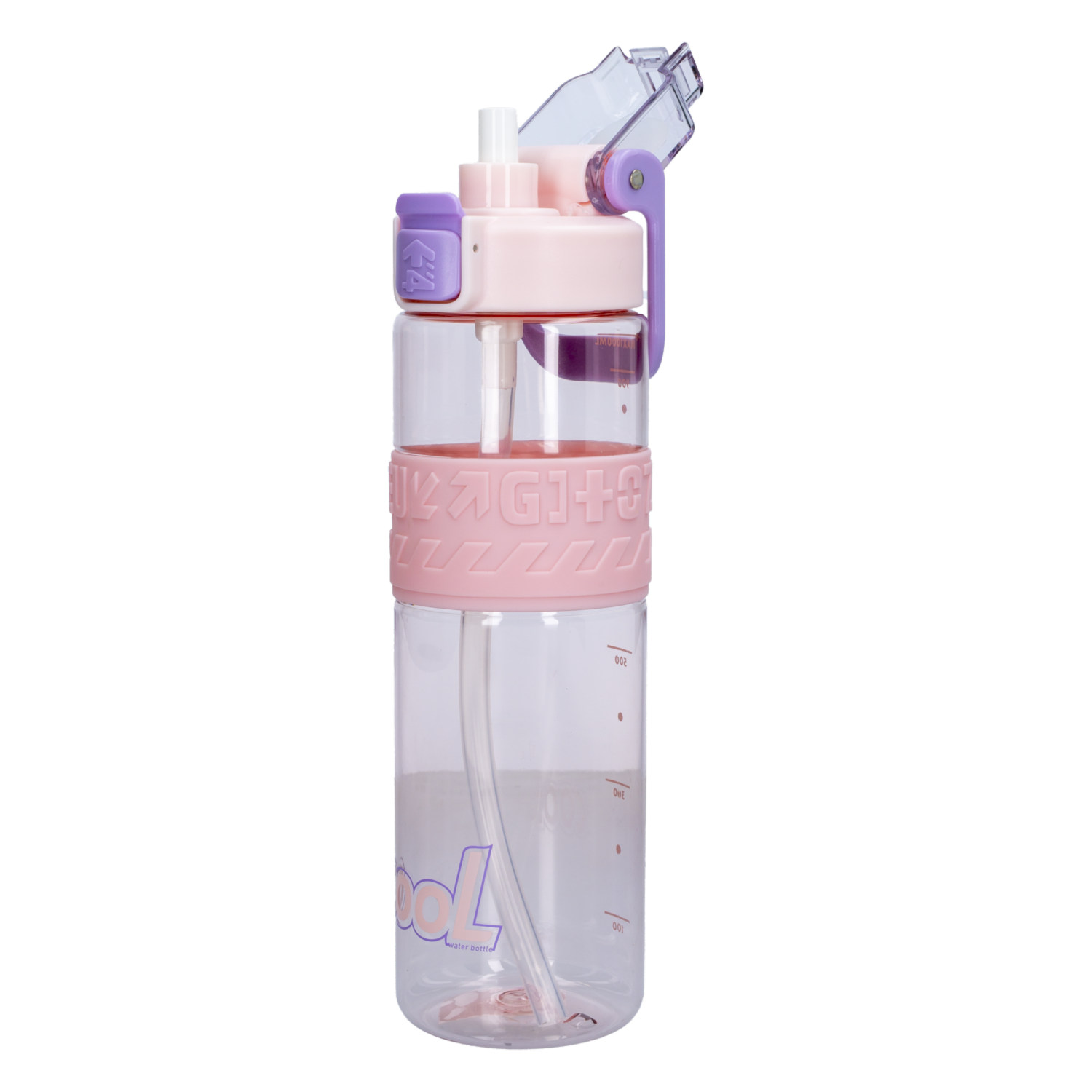 Tomatodo Cool Rosado FREE HOME 1000 ML