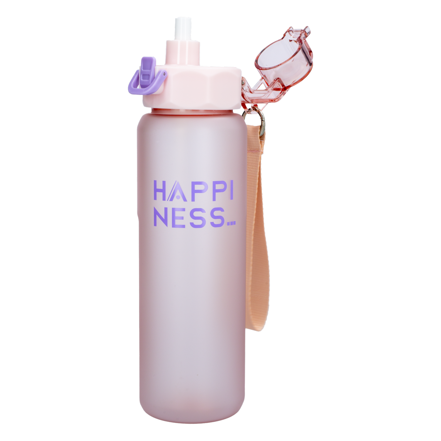 Tomatodo Hapiness Rosado FREE HOME 1000 ML